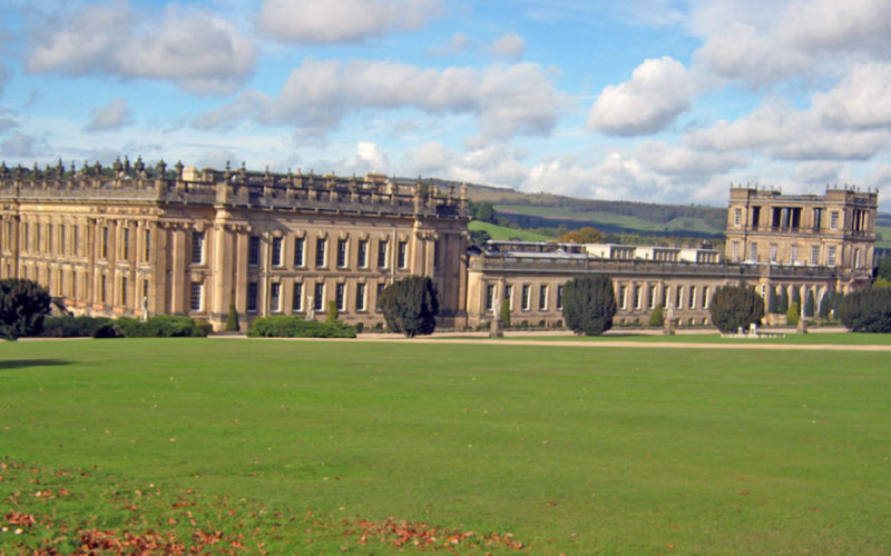 Discover Why Chatsworth Bus Hire is the Top Choice for Group Travel