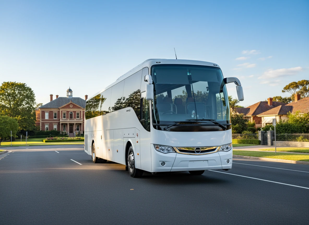 Explore Chatsworth: Your Ultimate Group Travel Guide with Chatsworth Bus Hire