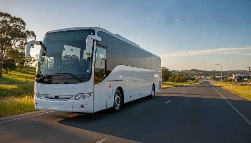 Your Ultimate Guide to Chatsworth Bus Hire for Seamless Group Travel